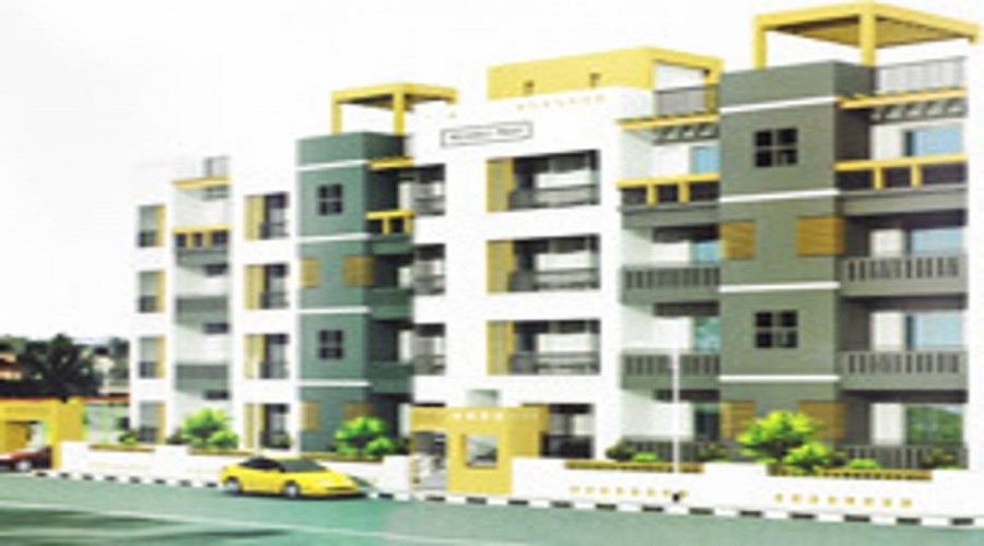 Dwaraka Apartment