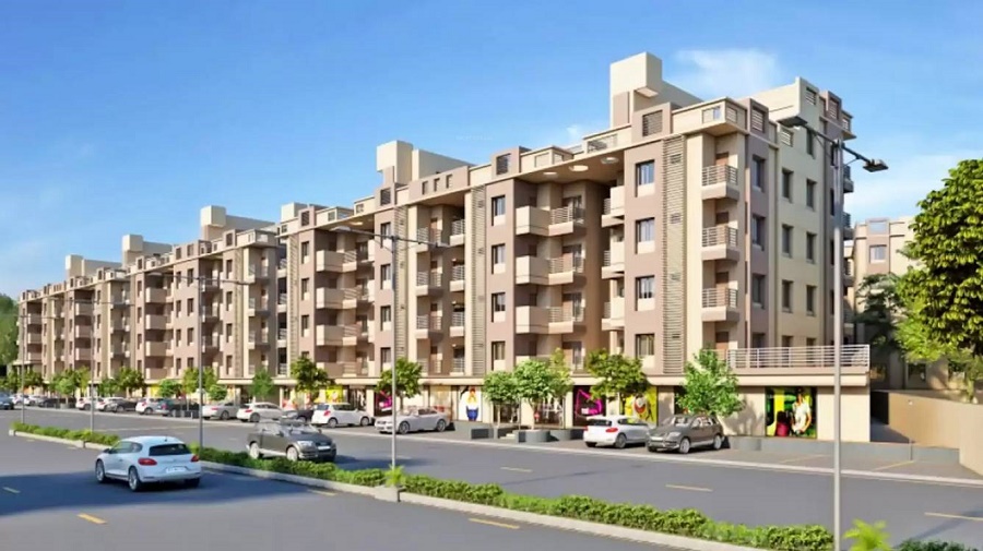Abhilasha Residency