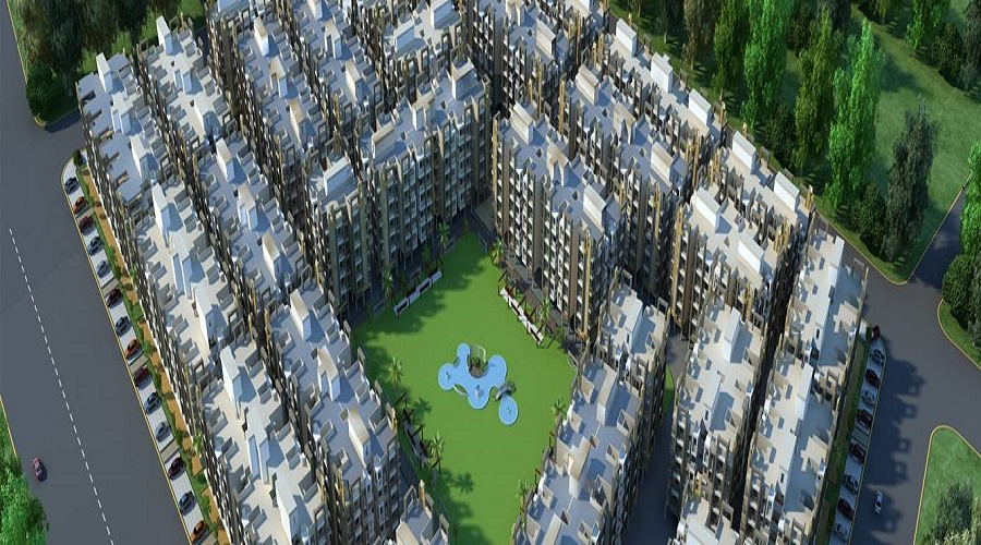 Dharmadev Swaminarayan Park