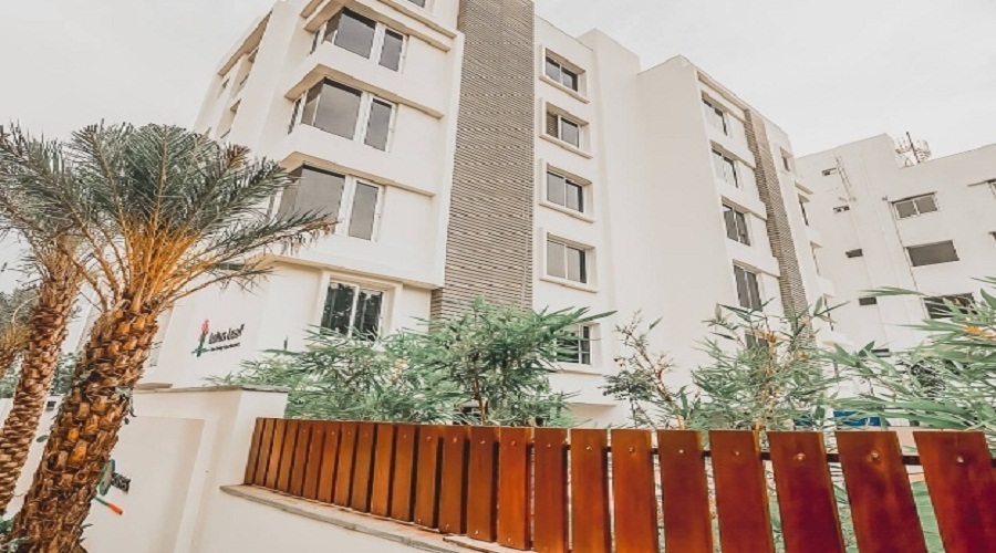 Bamboo Grove Kukatpally Hyderabad Reviews, Price, Address, Photos 2