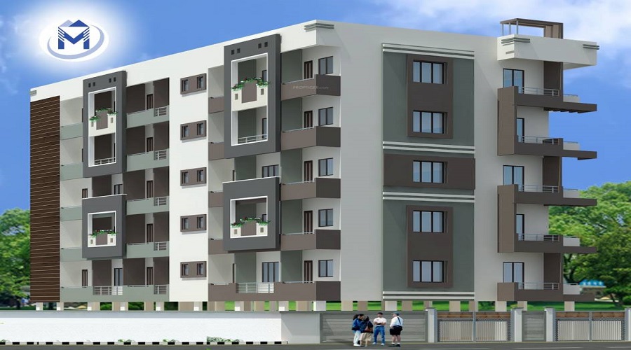 Anand Residency