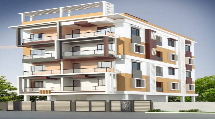 Executive Tower Co Operative Housing Society