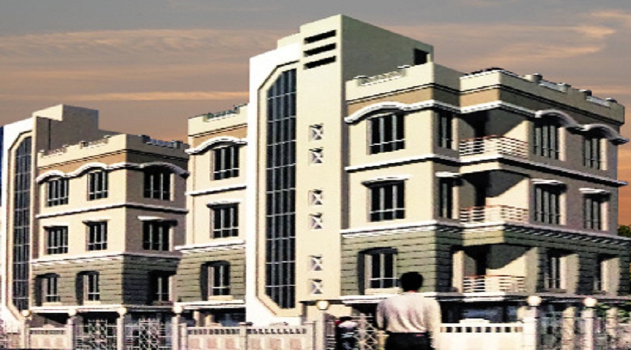 1 1A Balaram Bose Ghat Road