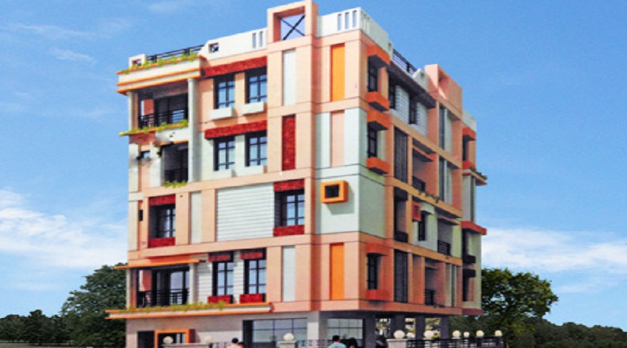 Apsara Apartment