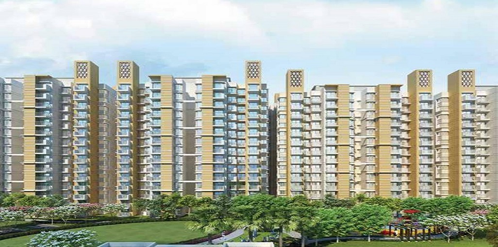 Signature Global Orchard Avenue 2