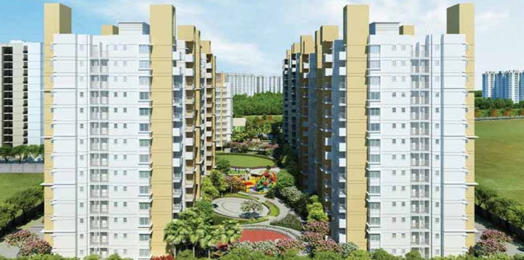 Signature Global Orchard Avenue 2