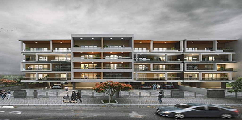 Adani Brahma Samsara Vilasa