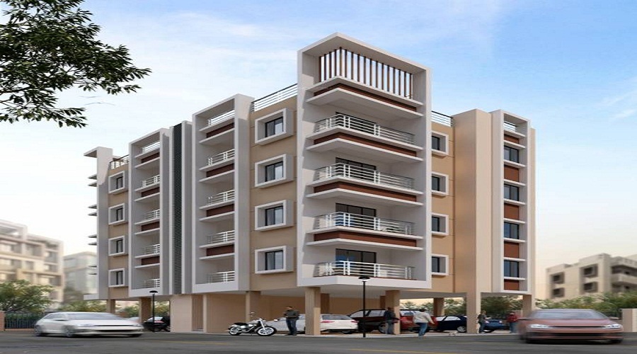 Kedareshwar Co Operative Housing Society