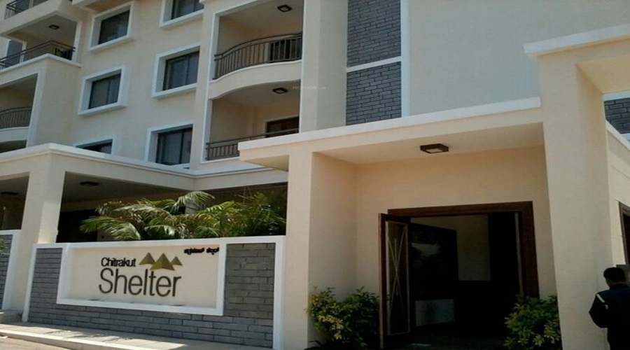 Chitrakut Chitrakut Shelter