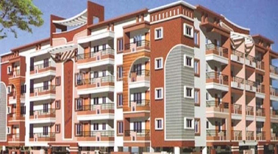 Vinoth Ushodaya Marvel