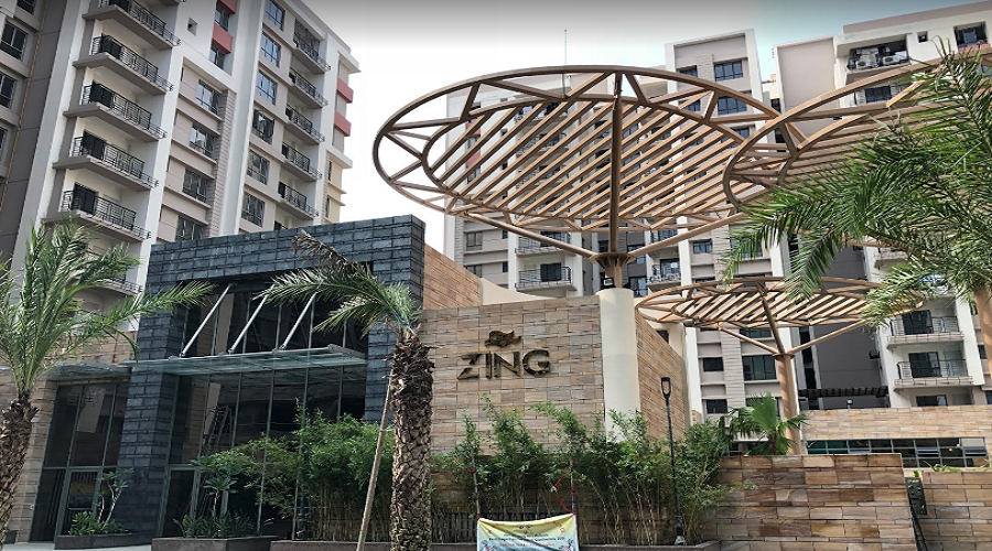 Southwinds Apartment