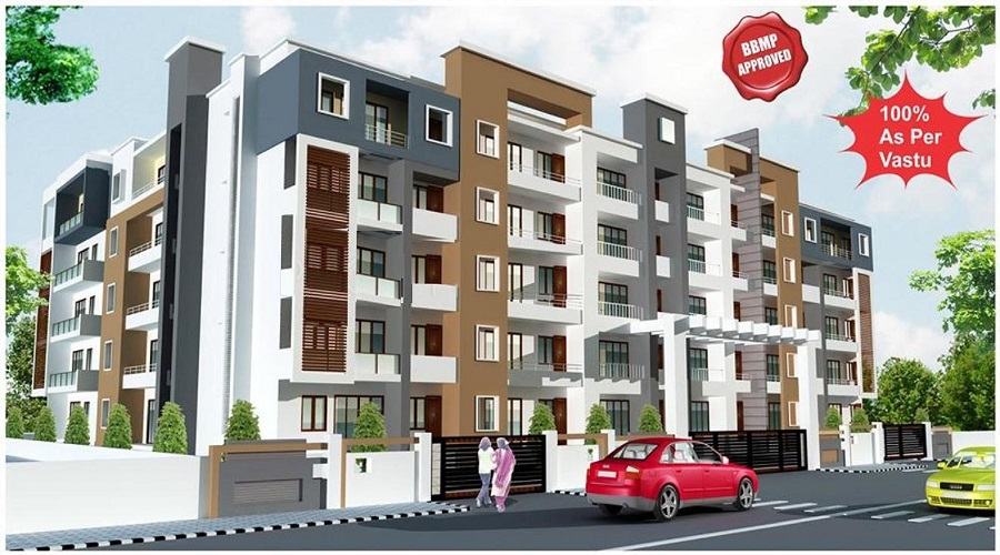 Sree Vandhana Sai Nivas