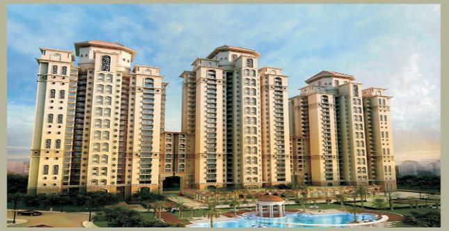 DLF Capital Green - III