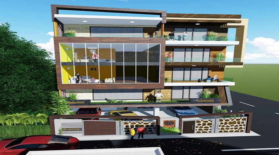 Lord Krishna Properties