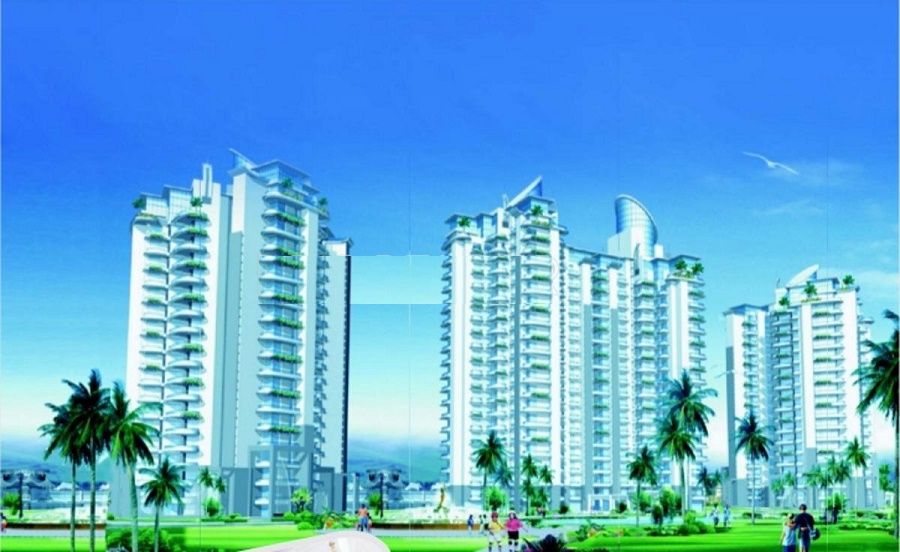 Espire Hamilton Height