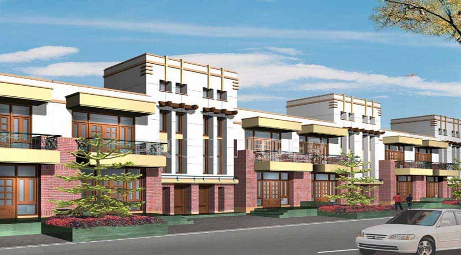 Swatantra Indraprastha V