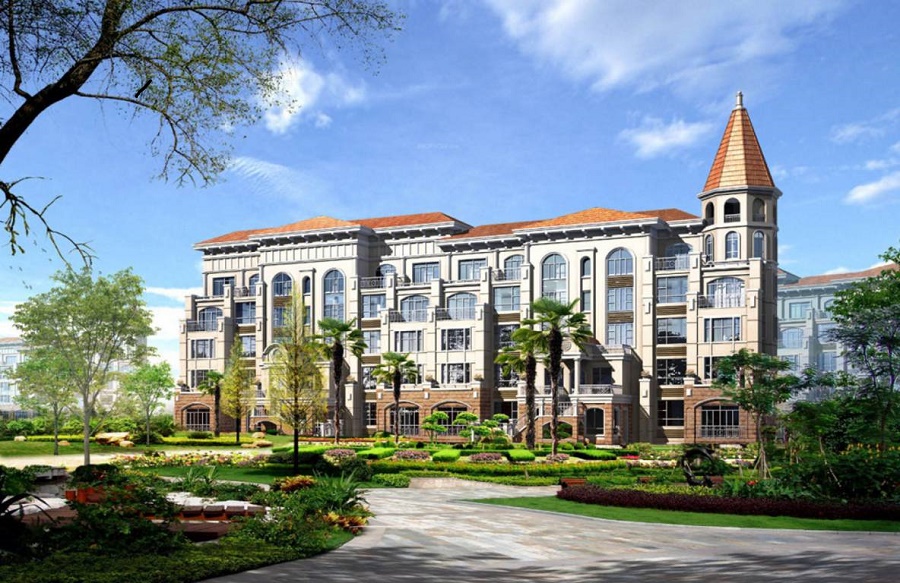 Ferrous Florence Homes