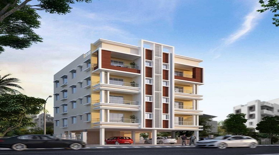Suryaprabha Co Operative Housing Society Ltd