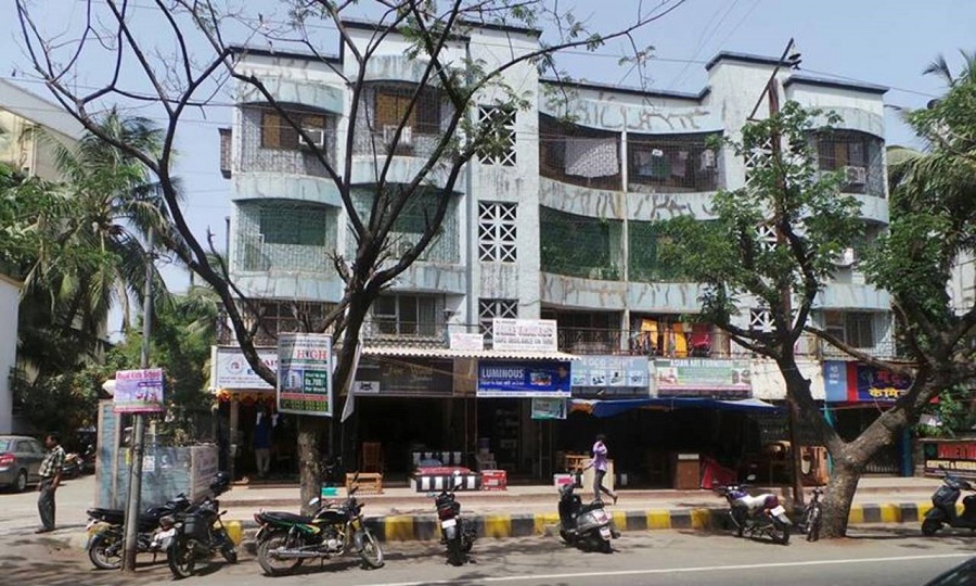 Reputed Krishna Dham CHS