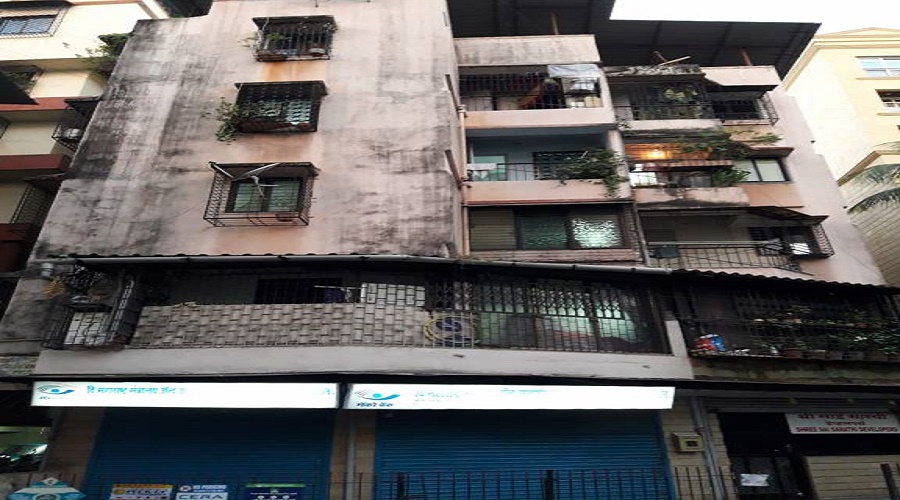 Reputed Ekta Society