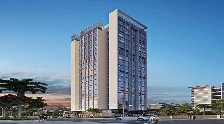 Siroya Level The Residences