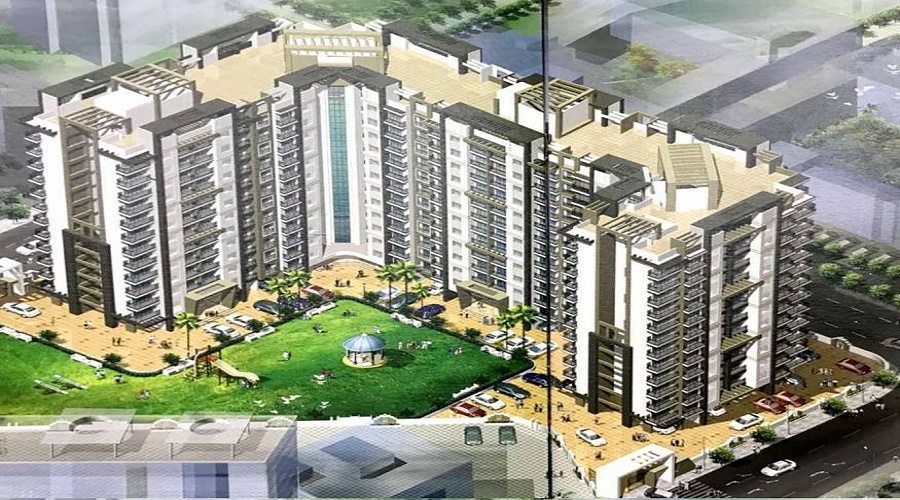 Happy Home Residency