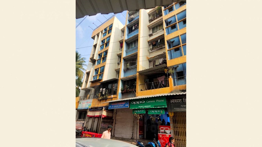 Shree Krupa Neelambari