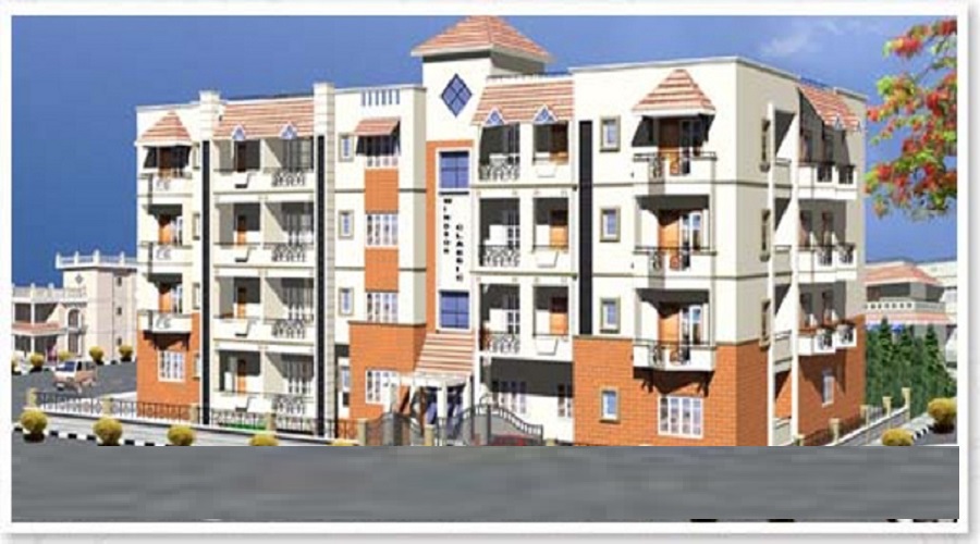 Windsor Classic By Windsor