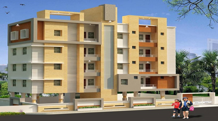 Raghavendra Constructions