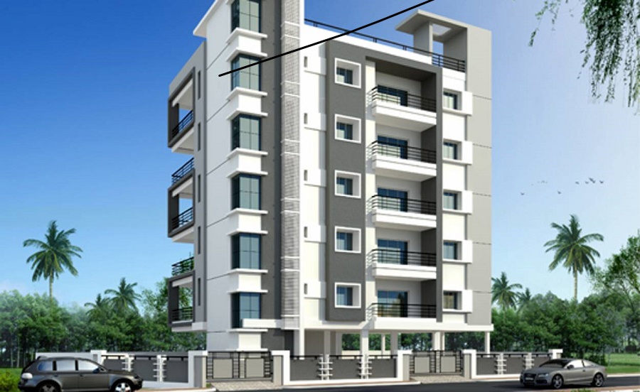 Sri Aditya Sovereign