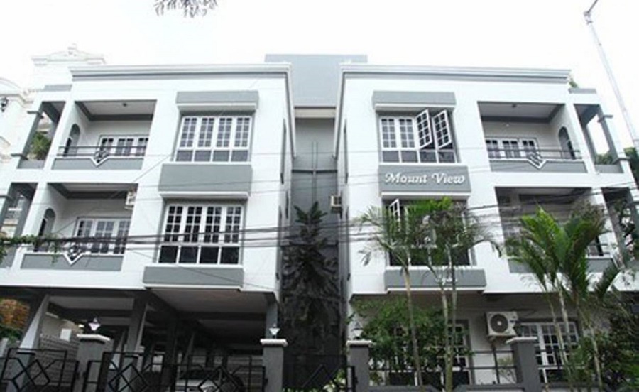 Sri Aditya Mount View