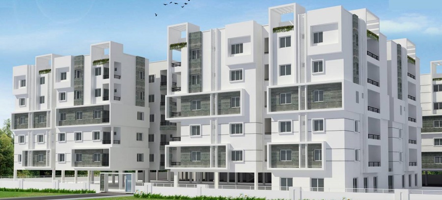 Goel Nakshatra Pristine