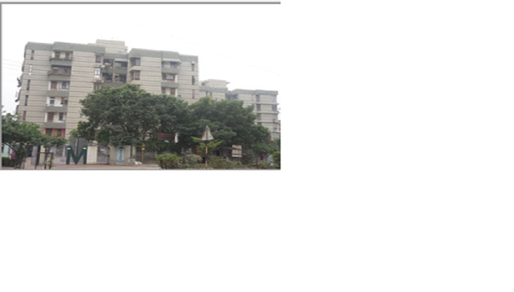 Antriksh Mayank Mansion