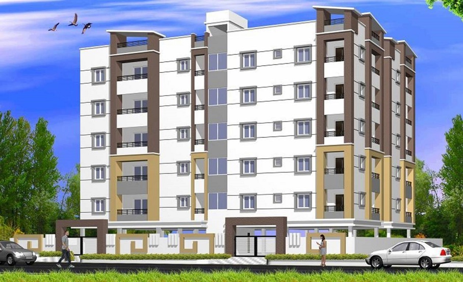 Nithin NC Green Field