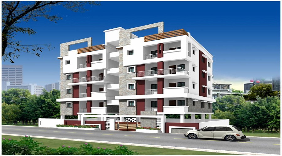 Sindhu Haritha Habitat