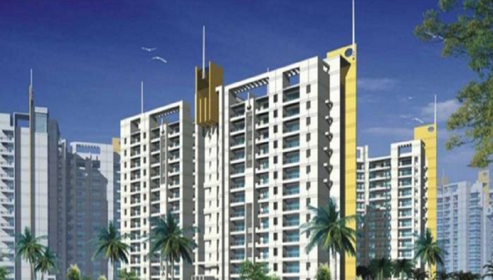 Manju J Golden Apple Homez