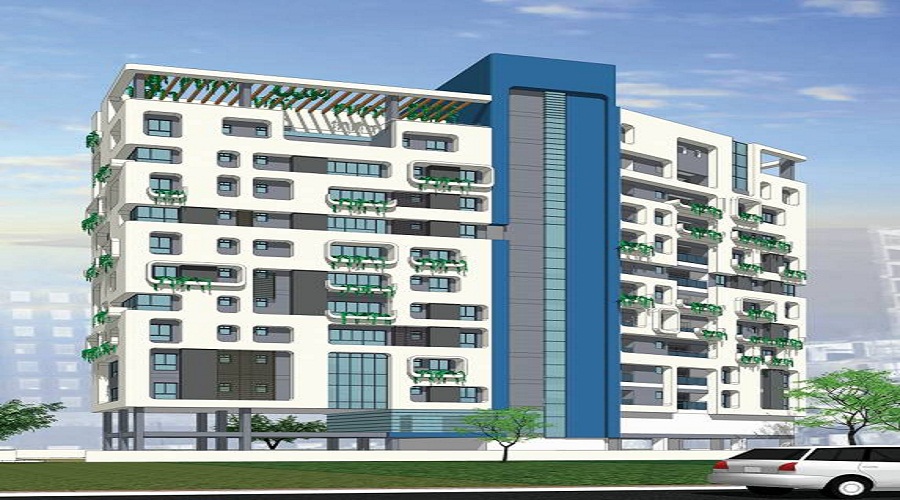 Presidential Ballygunge Kolkata Reviews, Price, Address, Photos 2