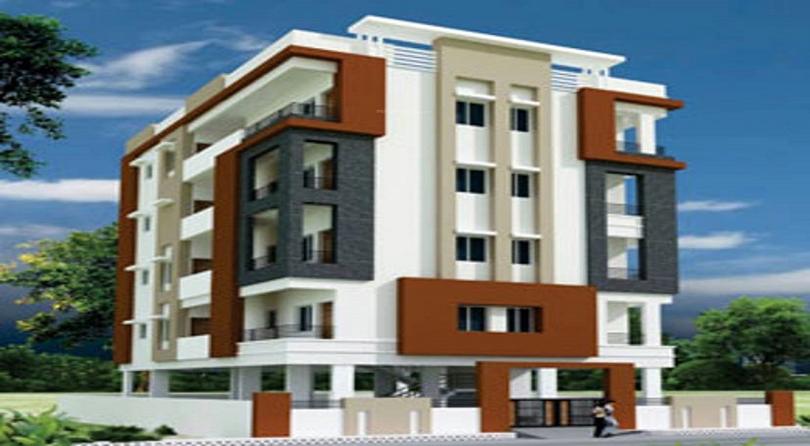 Janani Gayathri Residency