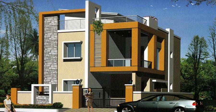 Sree Villas