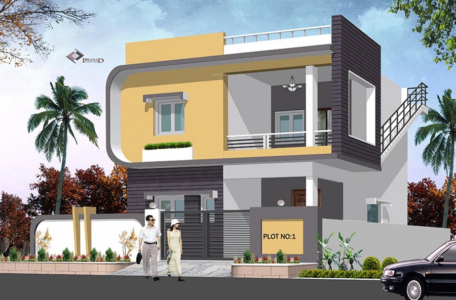 Praneeth Pranav Blooms