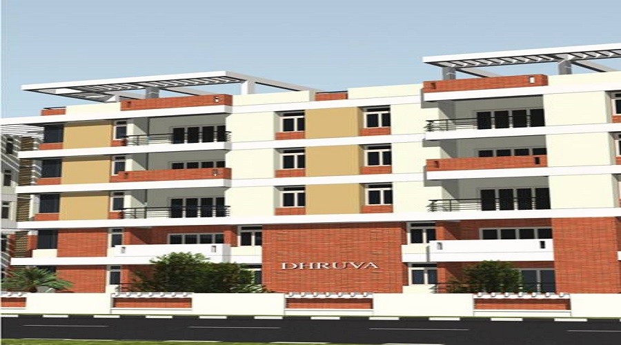 Sandeep Dhruva Apartment