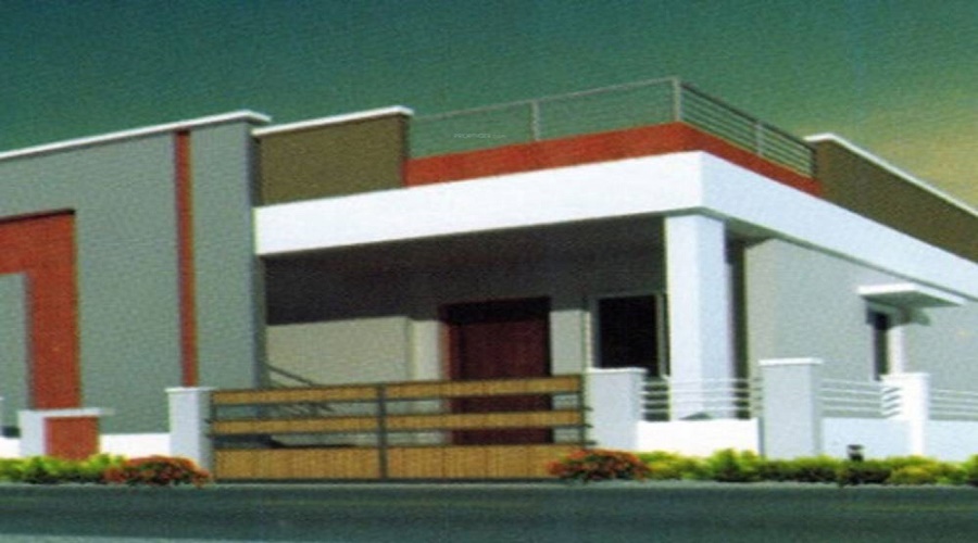 Dev Prime Villas Block 2