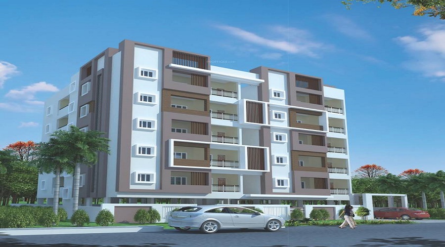 Rathi Sri Tirumala Almond