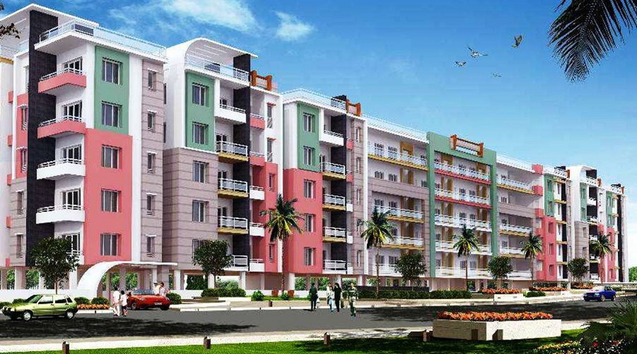 Tirumala Cyber Residency