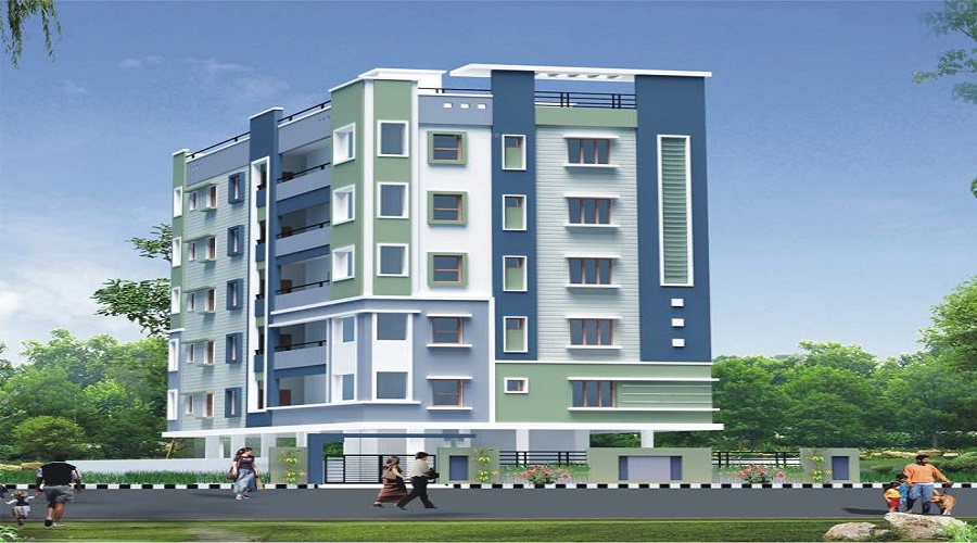 Janani Supraja Splandour