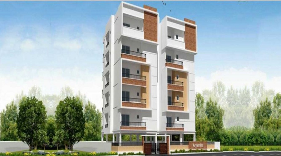 Aryamitra Caterpillar