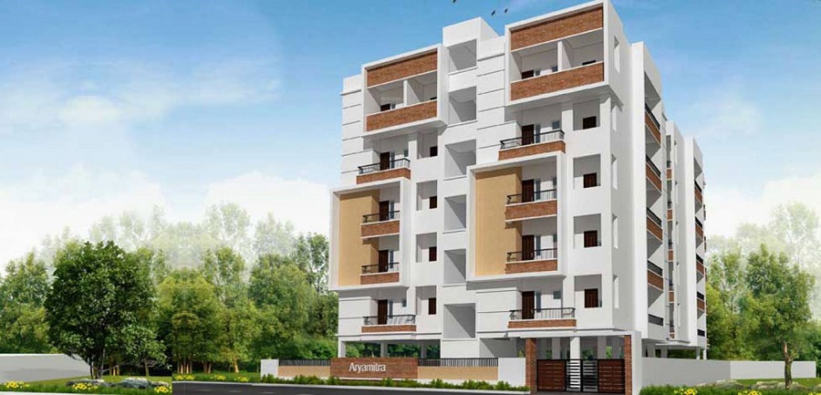 Aryamitra Grasshopper