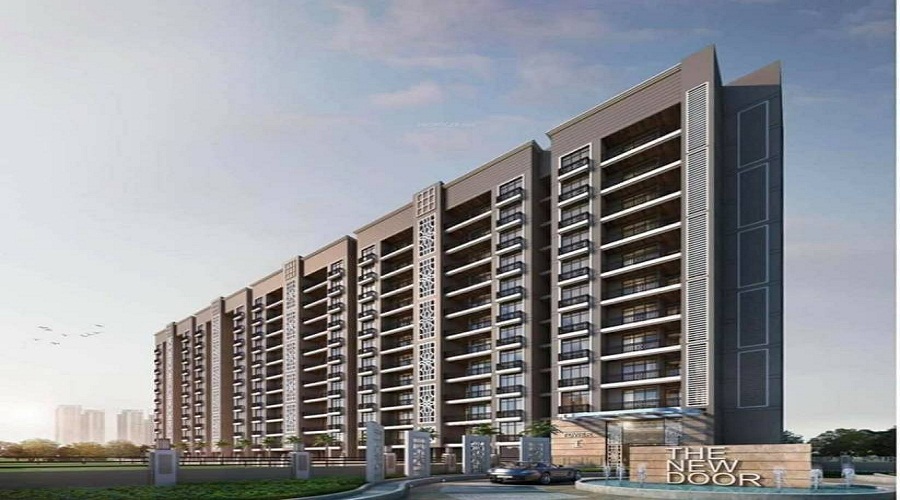 Samanvay The New Door