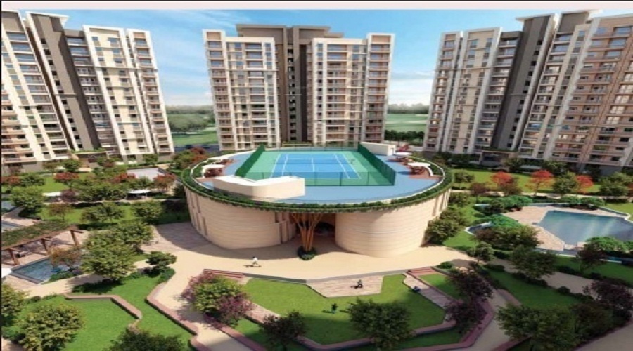 Ashiana Ashiana Amantran