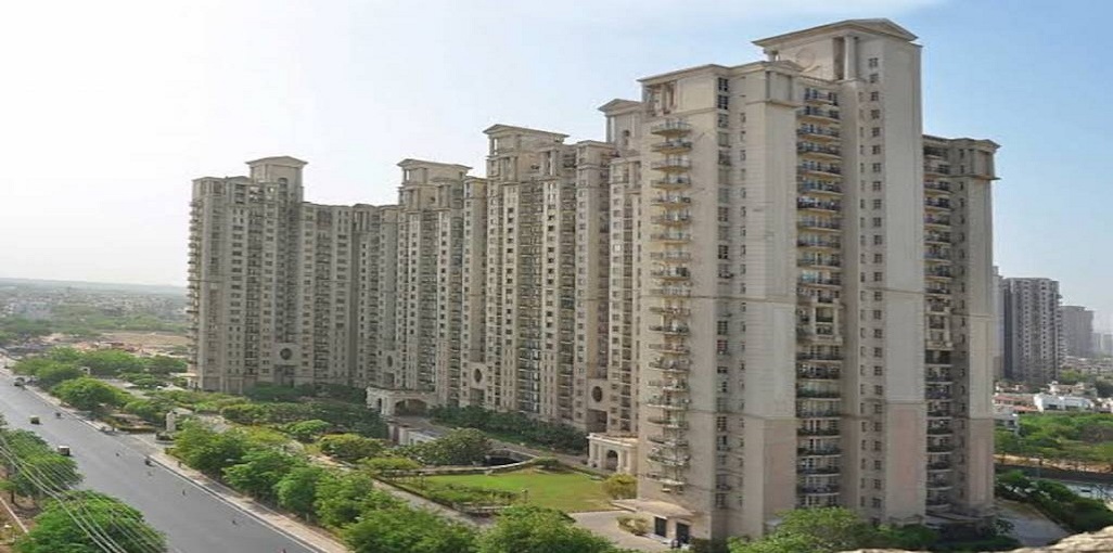 Dlf Regency Park I Dlf Phase Iv Gurgaon Reviews, Price, Address, Photos 2